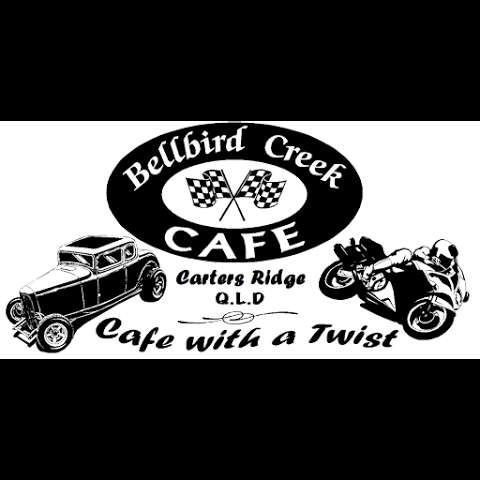 Photo: Bellbird Creek Cafe